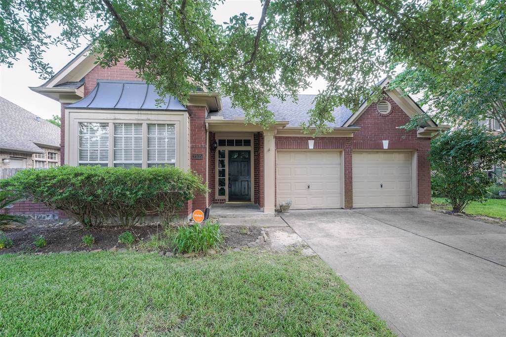 7335 Hazel Cove Court - Photo 1