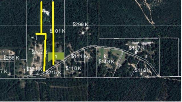 8715 Massey Lake Road - Photo 1