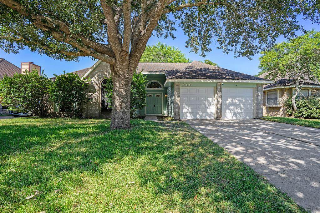 1206 Carefree Drive - Photo 1