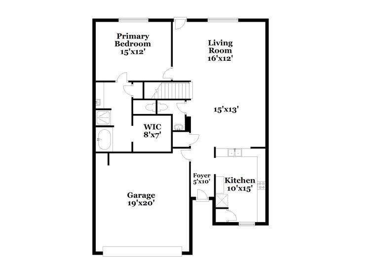 25242 Dickens Drive - Photo 1