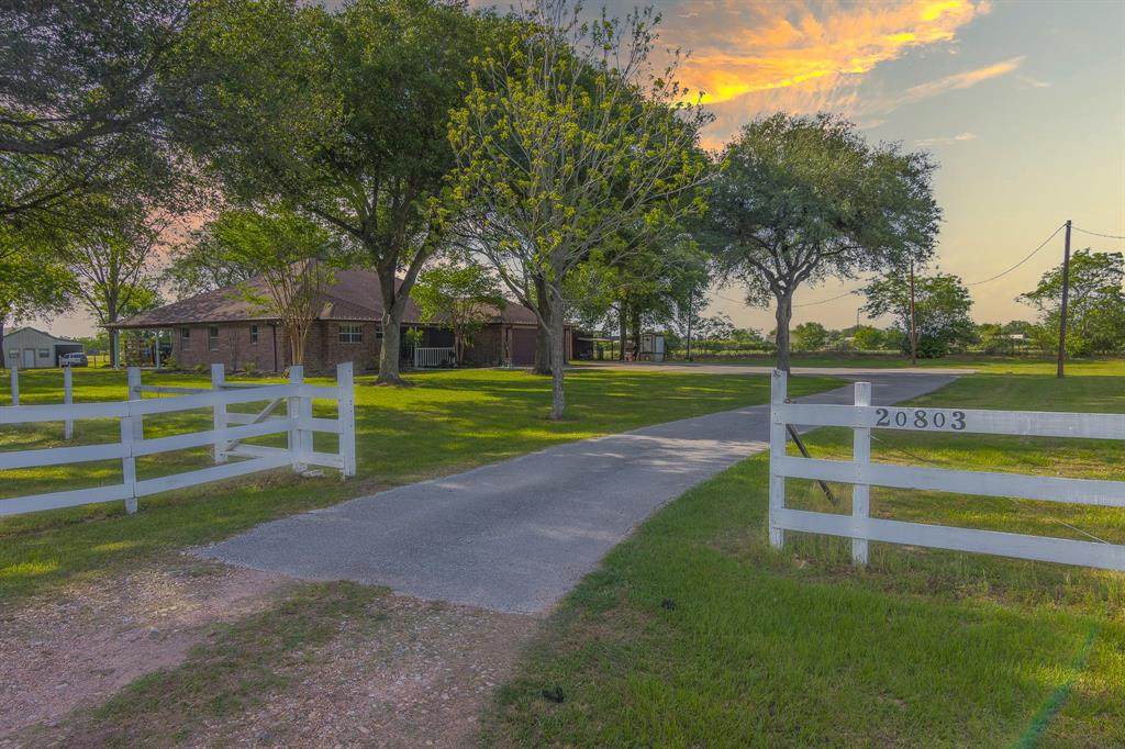 20803 Hay Meadow Court - Photo 1