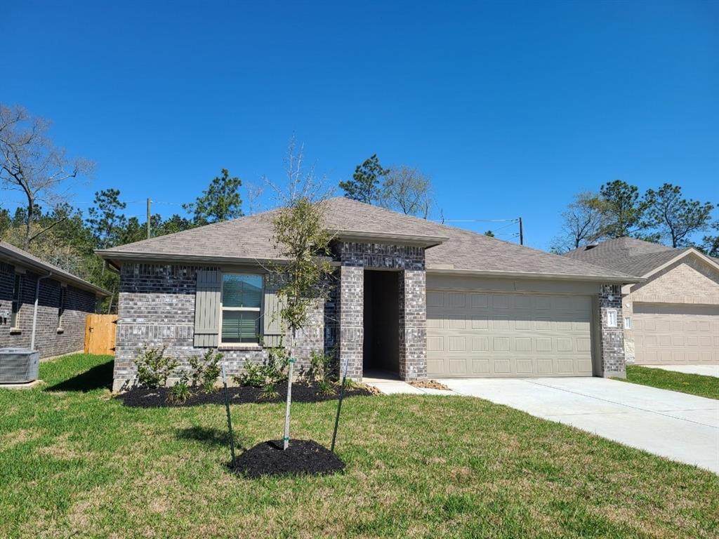 18253 Cascadia Mill Court - Photo 1