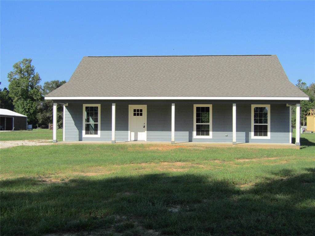 391 Langham Lane - Photo 1