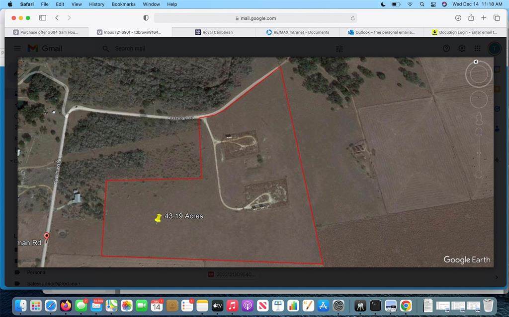 000 Lassman Road - Photo 1