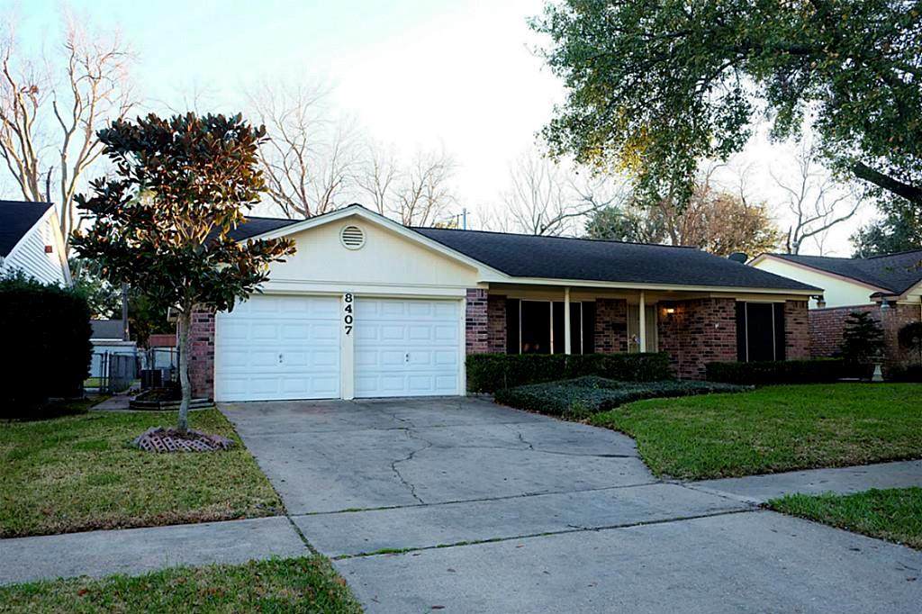 8407 Stroud - Photo 1