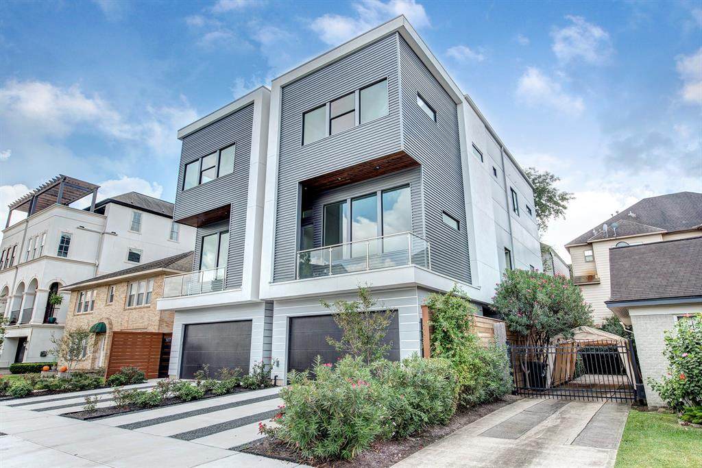 507 Peden Street - Photo 1