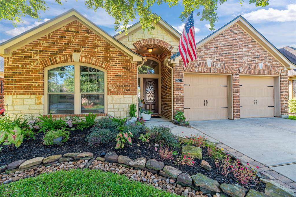 25627 Oakstone Park Drive - Photo 1