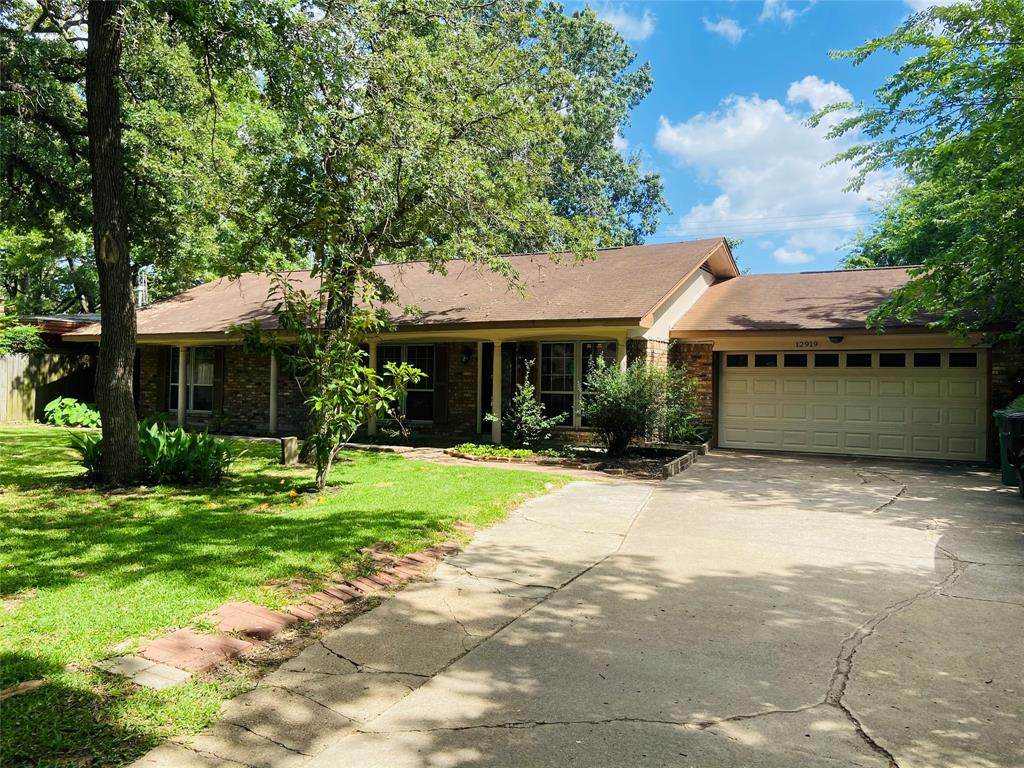 12919 Memorial Drive - Photo 1