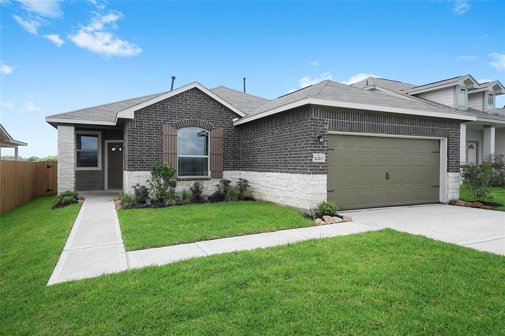 15335 Willie Mays Court - Photo 1