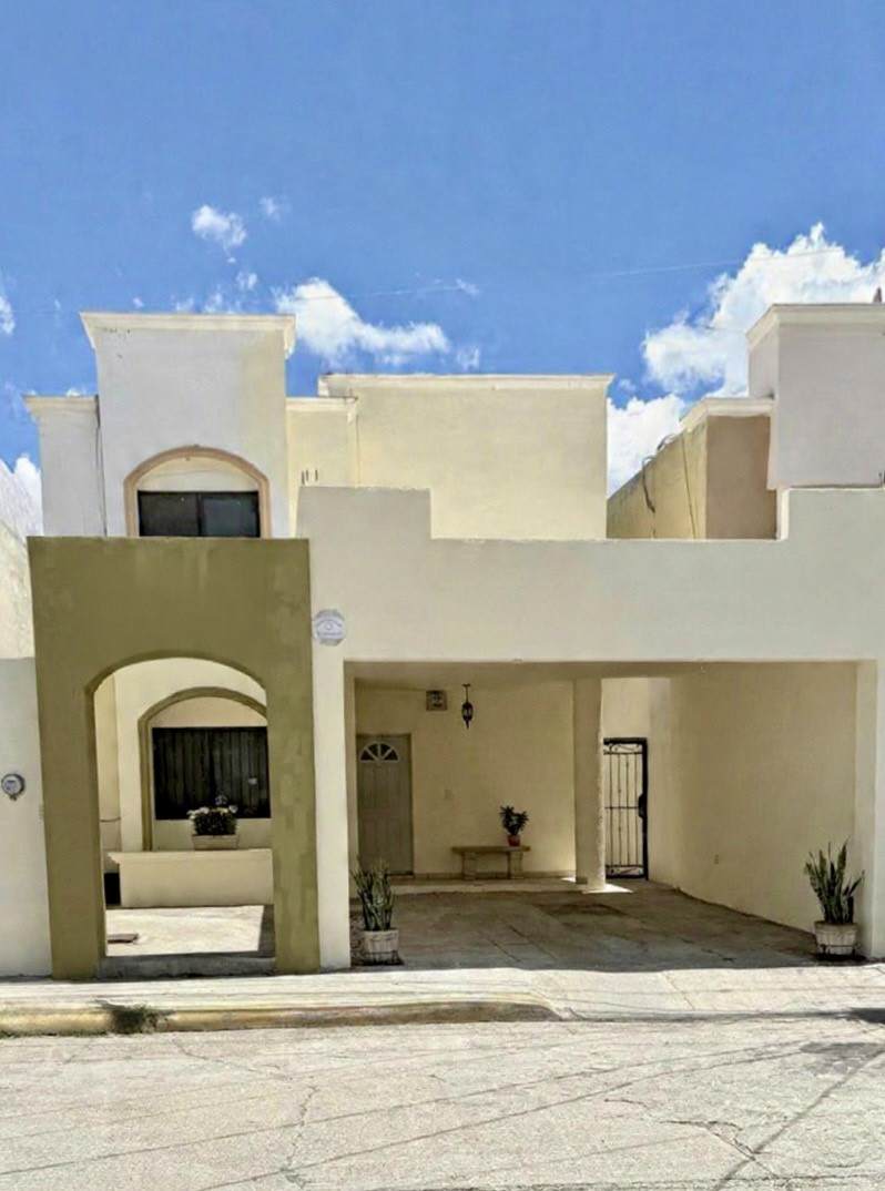 3104 Golfo De Sabinas - Photo 1