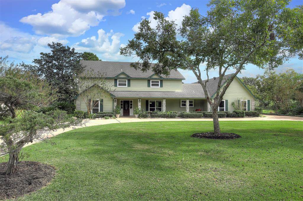 3707 Oakwick Forest Drive - Photo 1