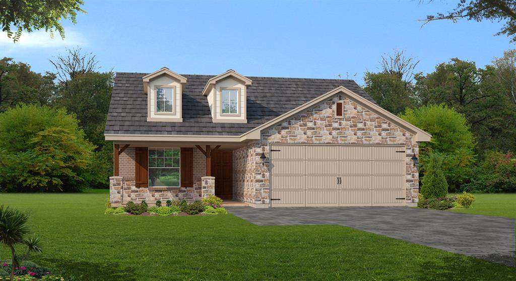 217 Canterbury Drive - Photo 1