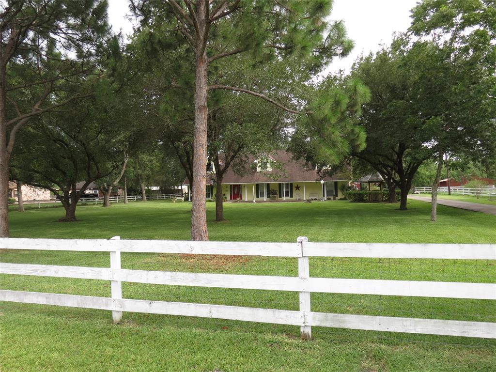 9641 Humble Camp Road - Photo 1