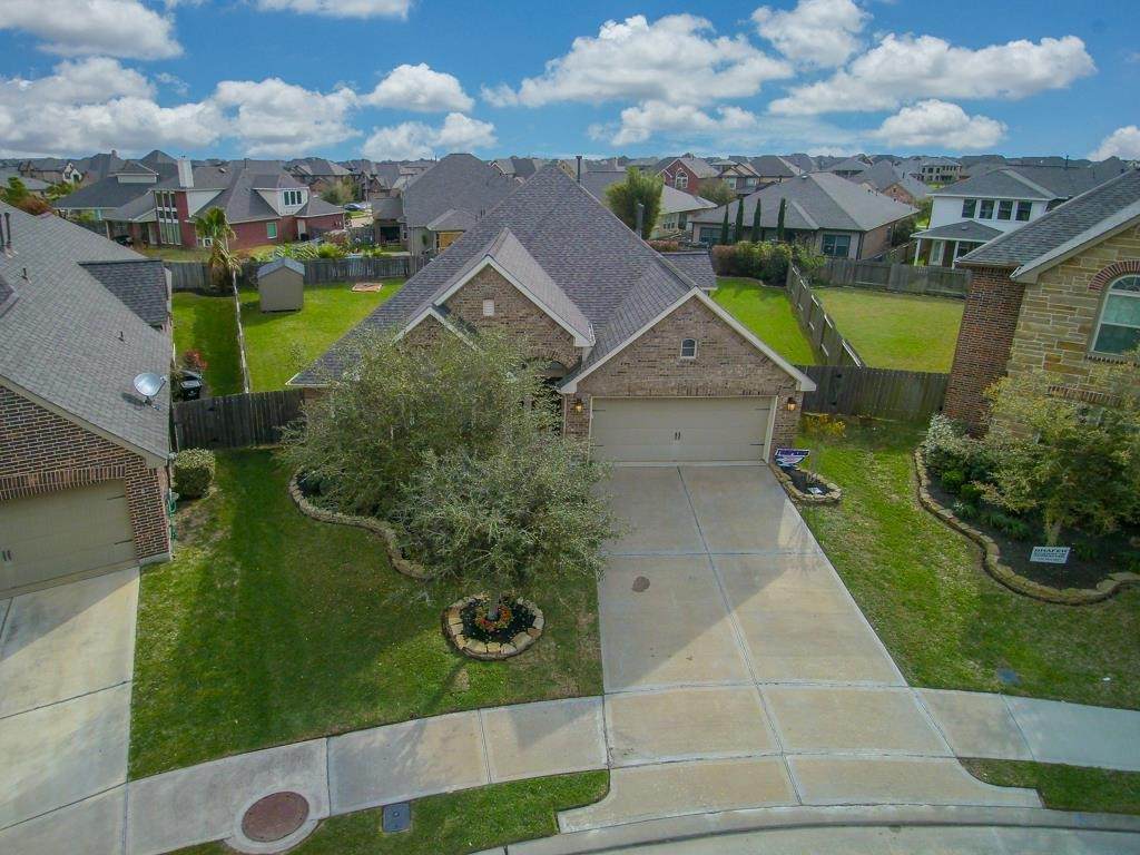 27006 Acadia Pine Lane - Photo 1