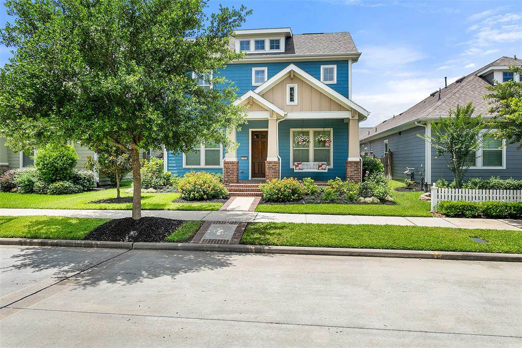 17027 Seminole Ridge Drive - Photo 1 17027 Seminole Ridge Drive - Photo 1