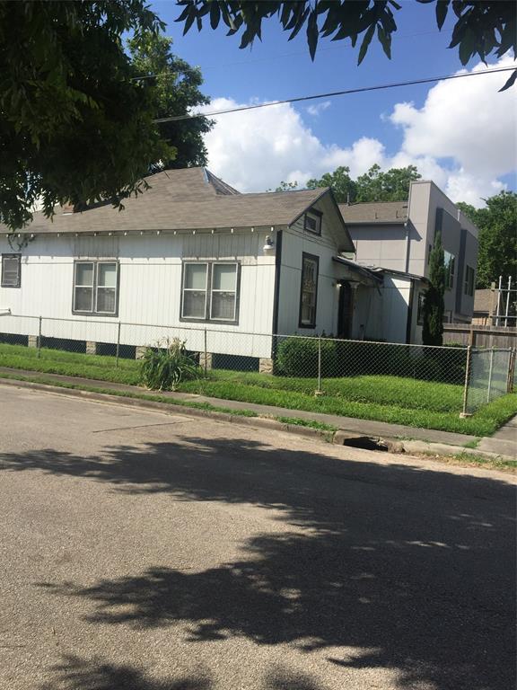 3520 Bastrop Street - Photo 1