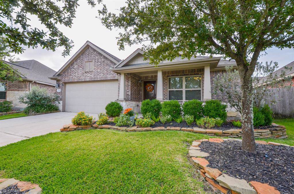 20611 White Hyacinth Drive - Photo 1