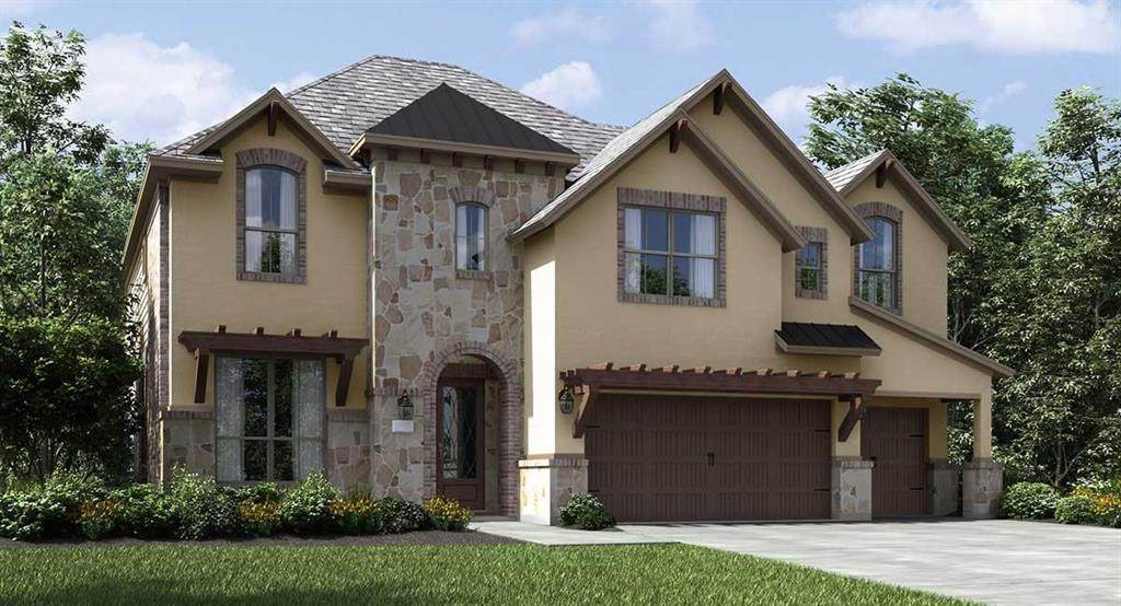 17911 Texas Wildflower Drive - Photo 1