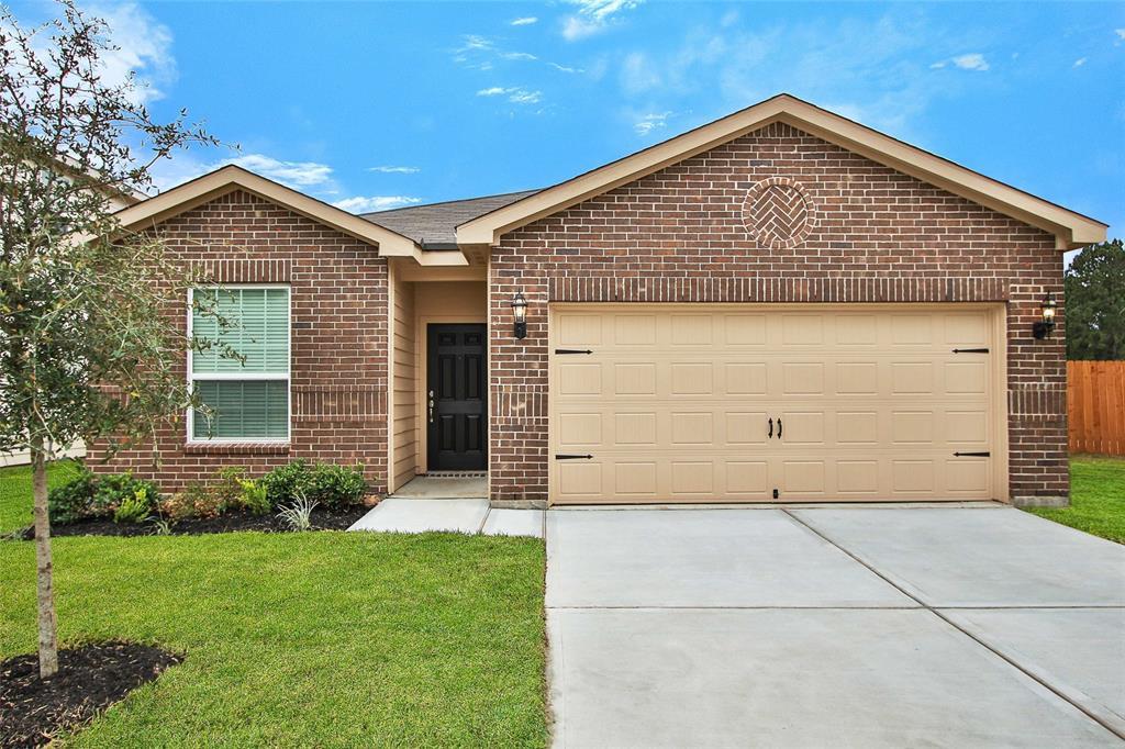 10914 Spring Brook Pass Drive - Photo 1