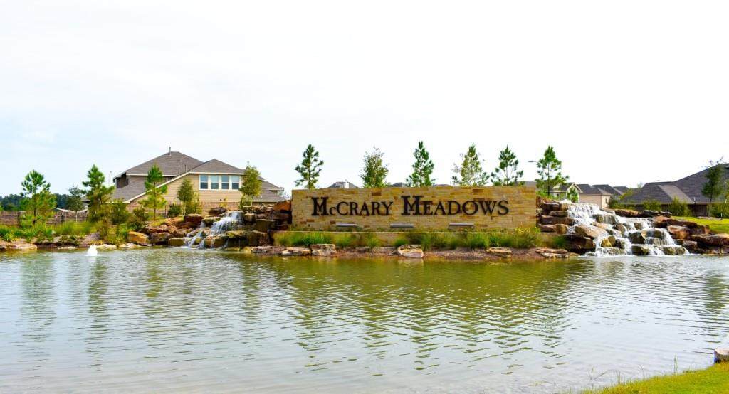 3011 Olive Meadow Court - Photo 1