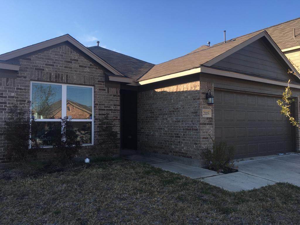 21115 Fox Burrow Trail - Photo 1