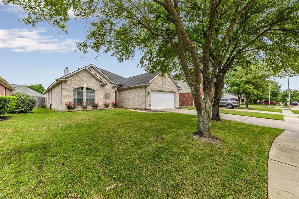14706 Windwood Park Lane - Photo 1