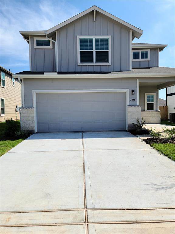 7038 Forbes Run Drive - Photo 1