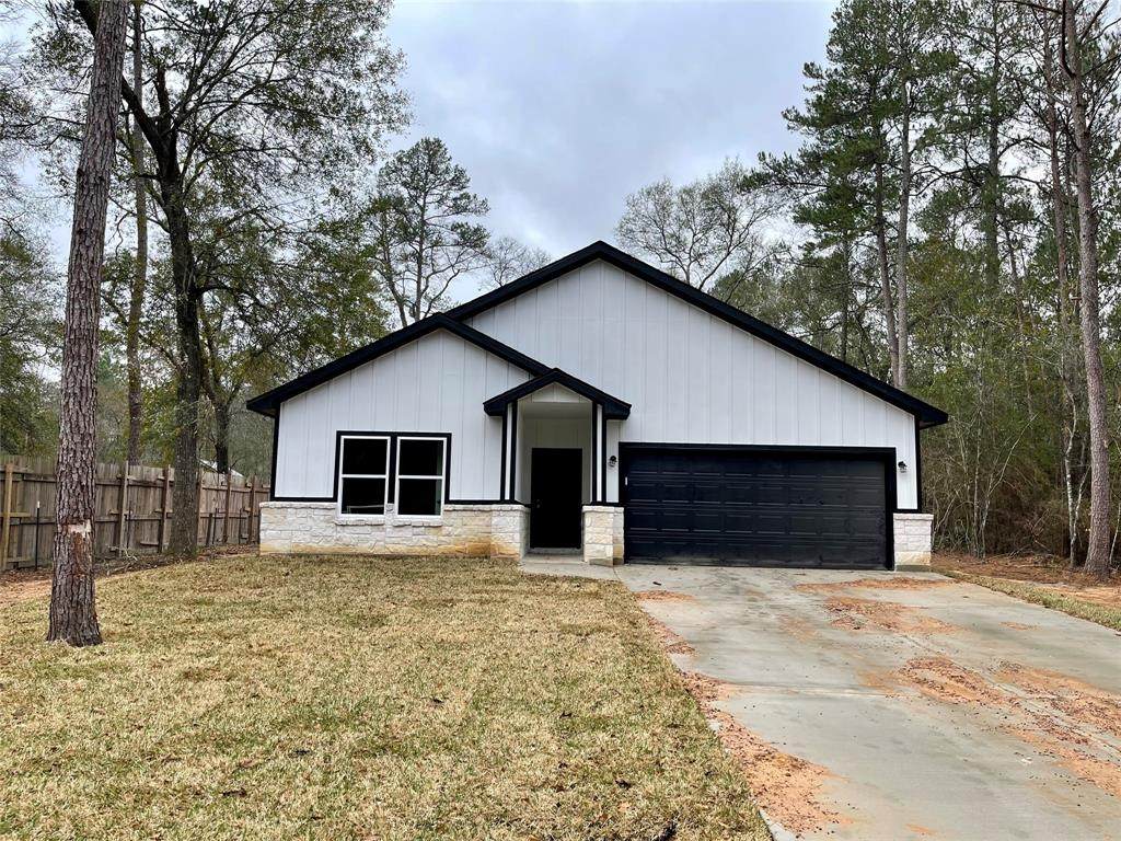 11442 Inwood Drive - Photo 1