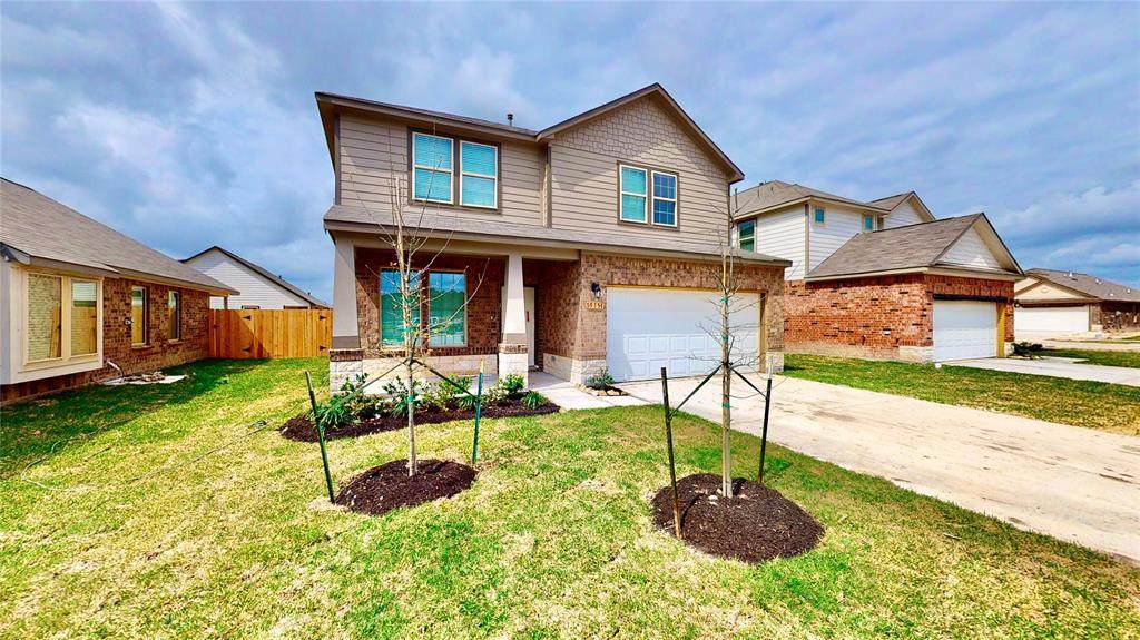 15151 Silky Morning Court - Photo 1