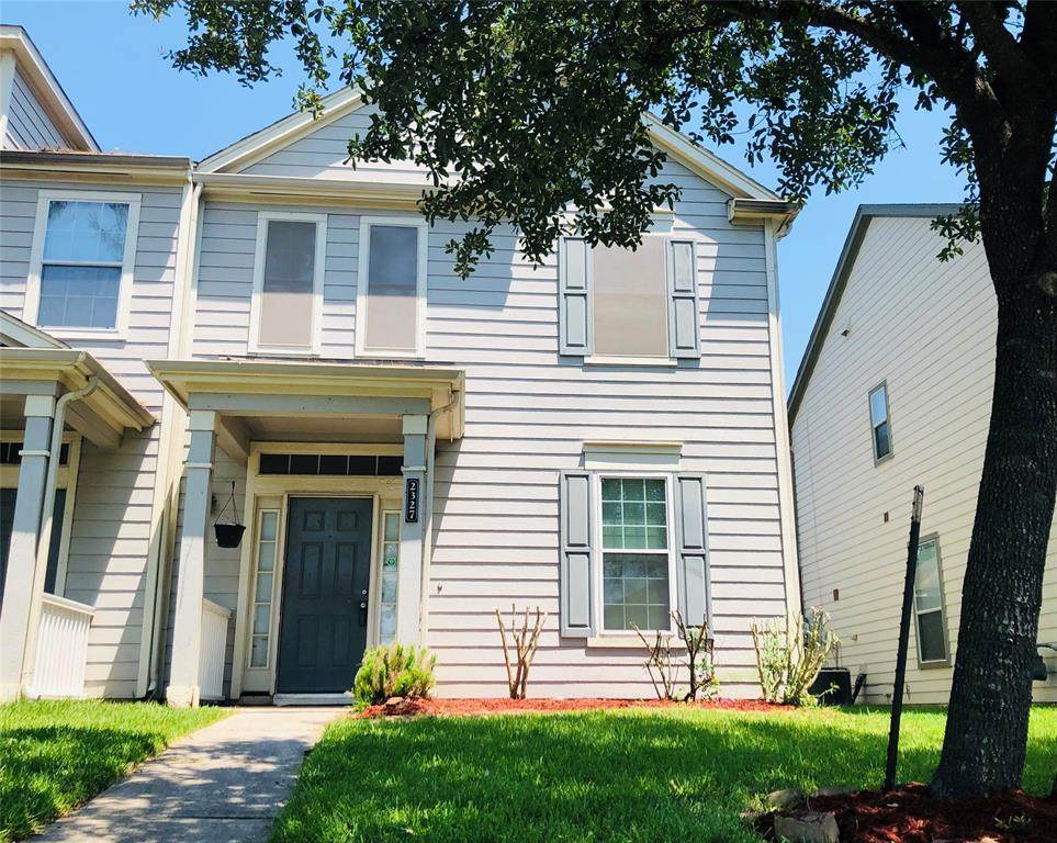 2327 Walnut Fair Lane - Photo 1