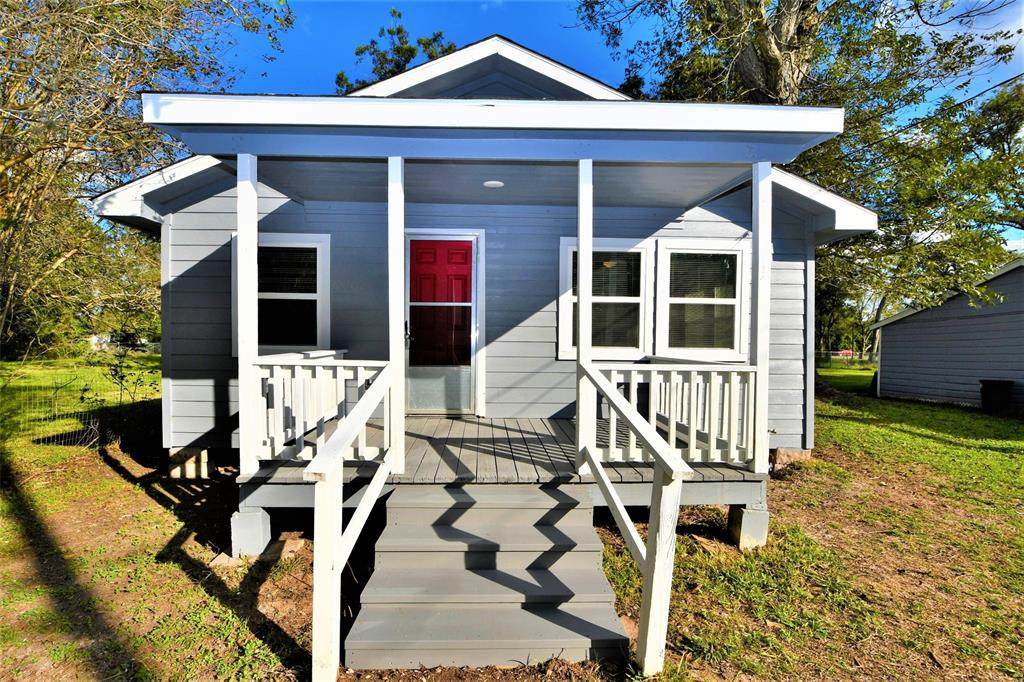2616 Texas Street - Photo 1