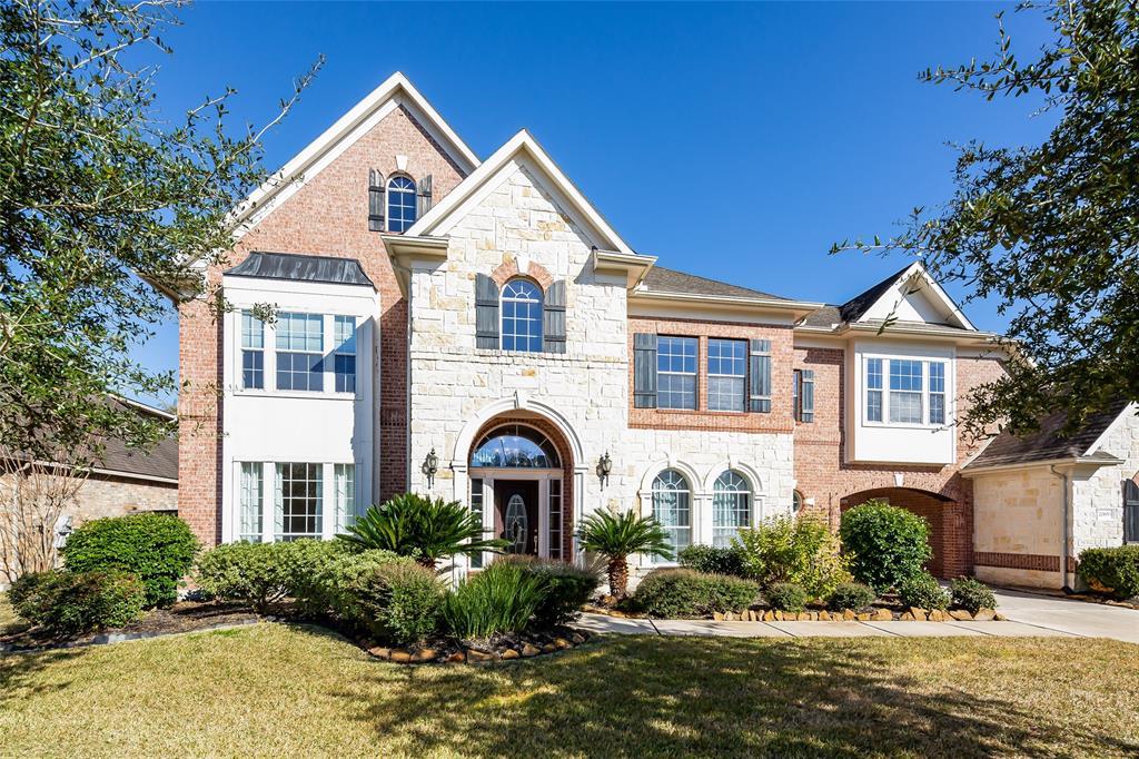 20653 Southwood Oaks Drive - Photo 1