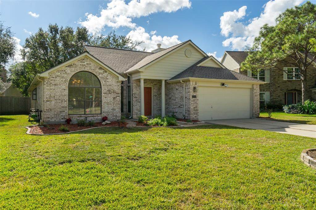2009 Reef Drive - Photo 1