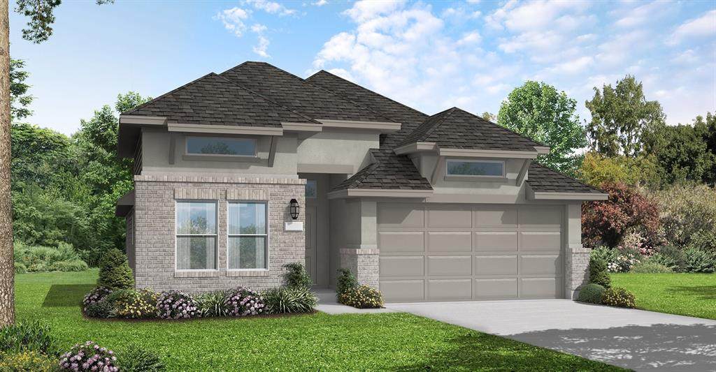4618 Crest Hill Drive - Photo 1