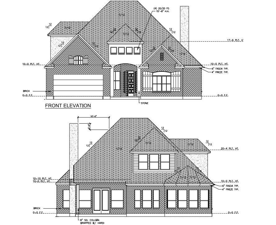 13462 Bunker Hill Drive - Photo 1