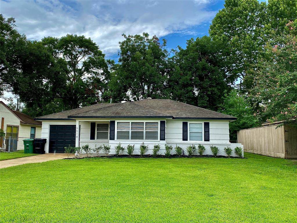 6618 Housman Street - Photo 1