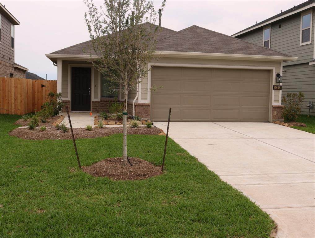 21646 Calico Bush Trail - Photo 1