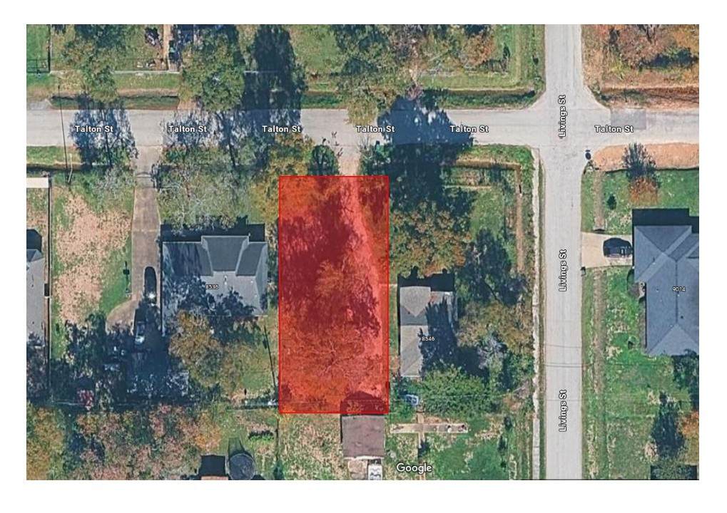 TBD Talton Street - Photo 1