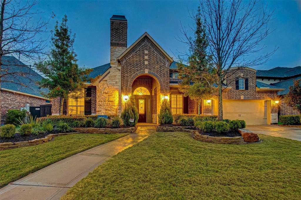 3526 Cotton Farms Drive - Photo 1