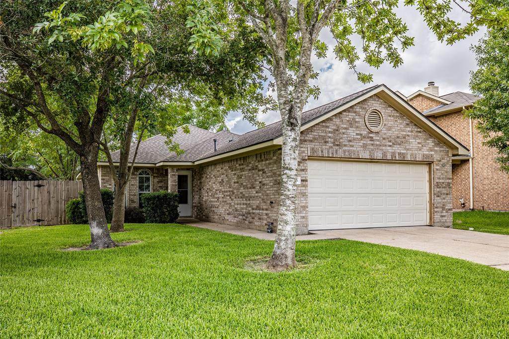 5734 Wandering Creek Drive - Photo 1
