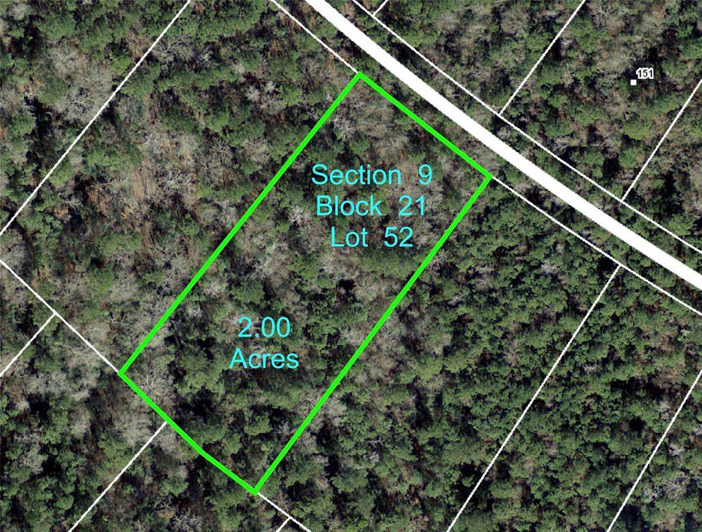 9-21-52 Bighorn Road - Photo 1