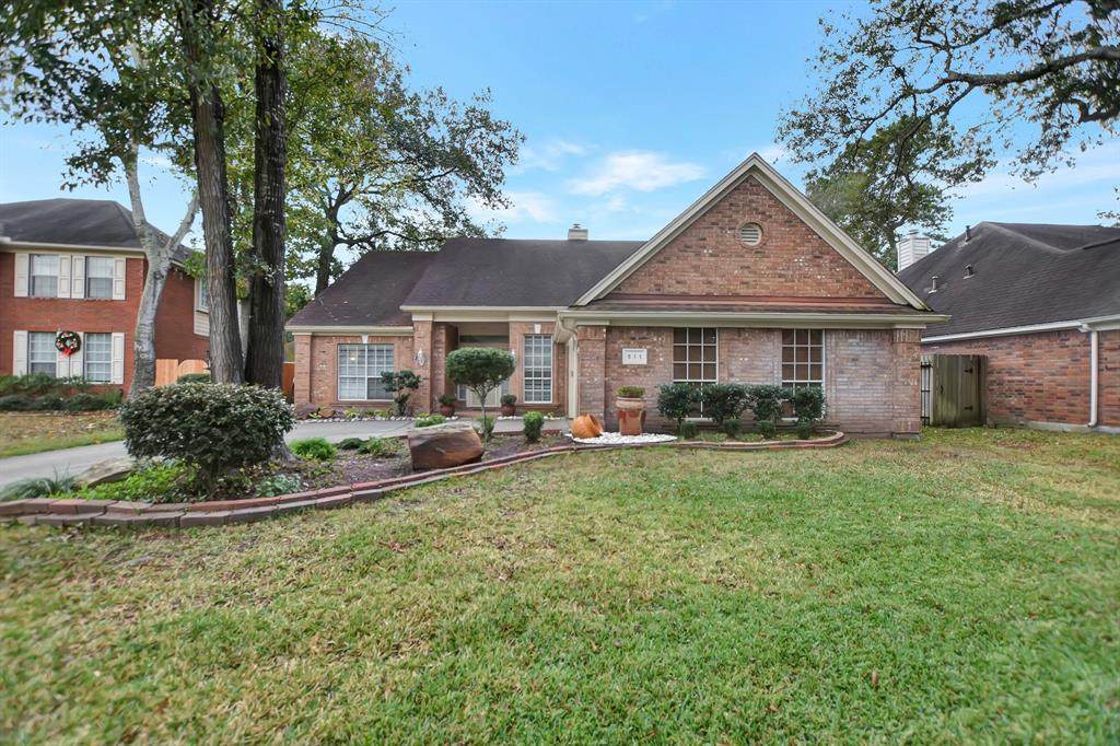511 Masson Court - Photo 1