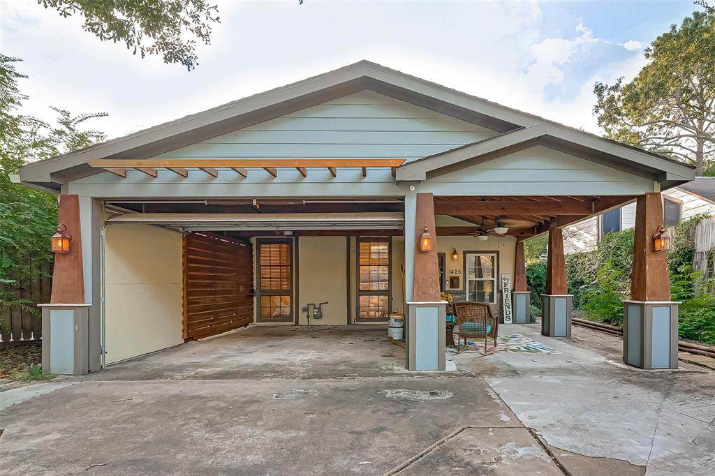 1425 Freedonia Drive - Photo 1