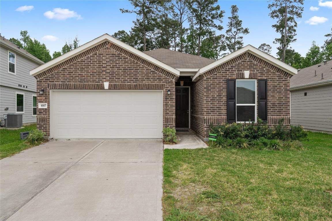 4007 Mossy Banks Lane - Photo 1