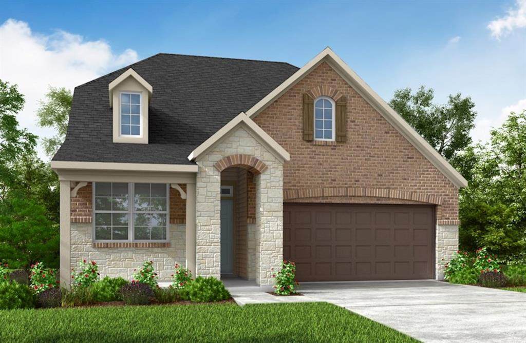 19326 Palfrey Prairie Trail - Photo 1
