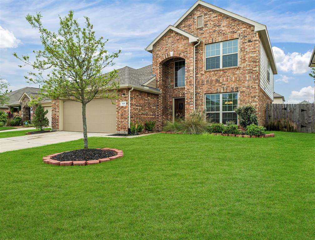 508 Fieldhaven Court - Photo 1