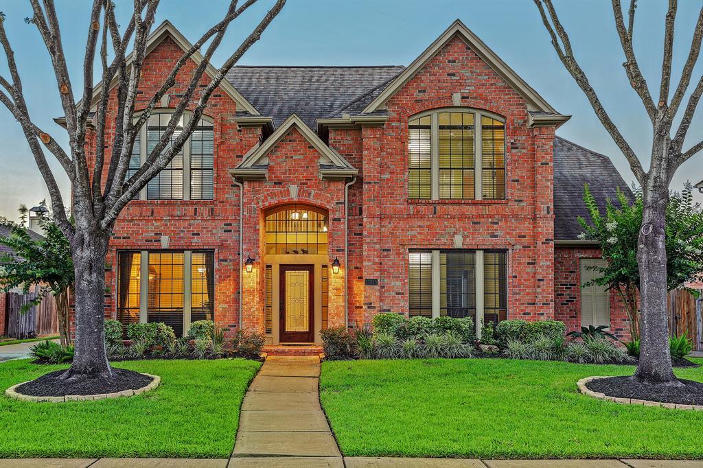 13815 Brooklet View Court - Photo 1