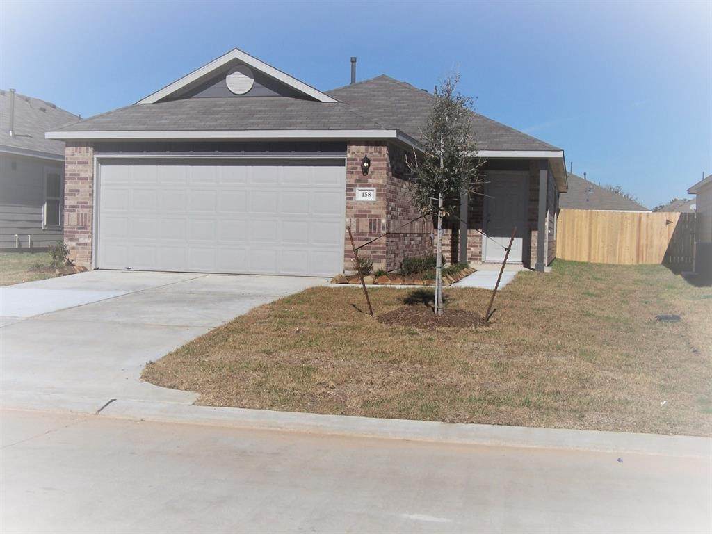 158 Bellewood Manor Dr - Photo 1