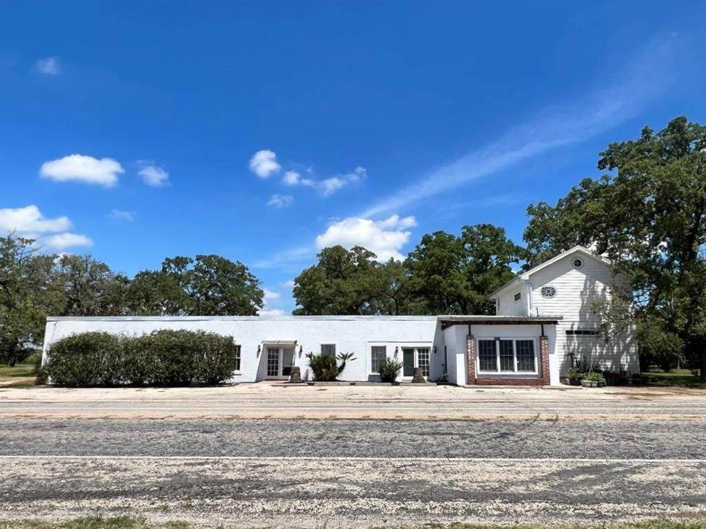 4599, 4601, 4603 Texas Hwy 159 - Photo 1
