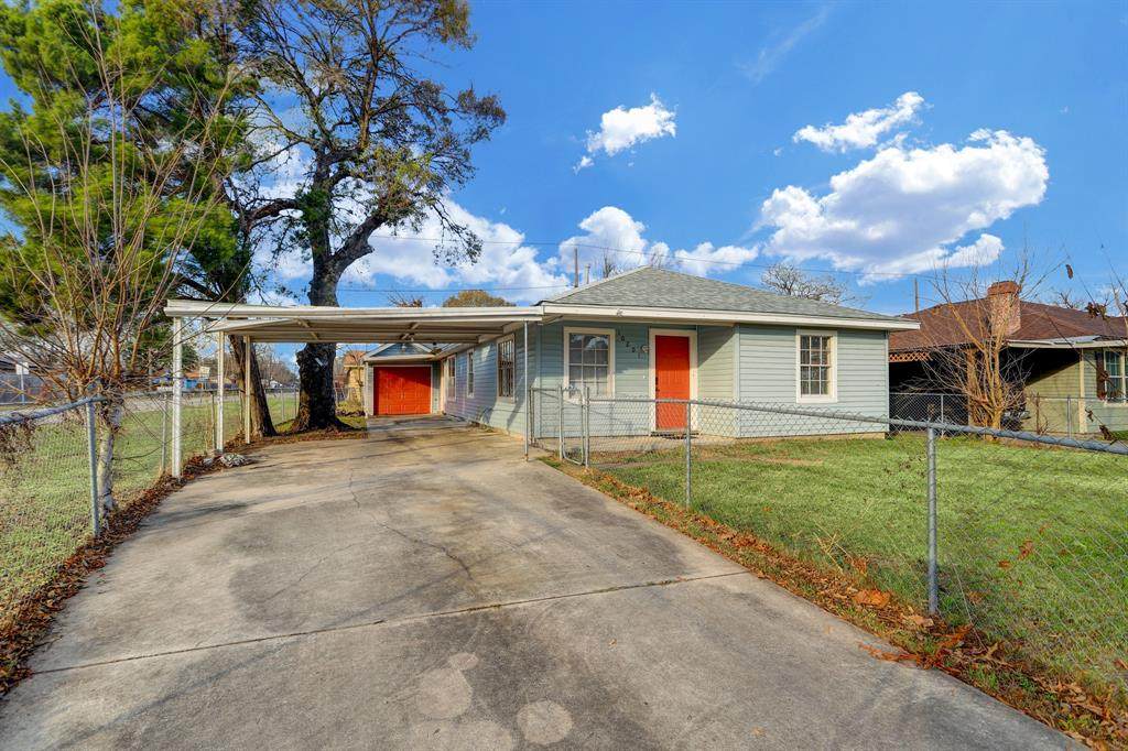10201 Munn Street - Photo 1